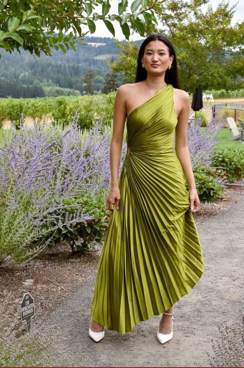 Dress code inspiration